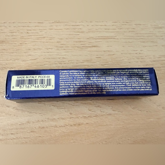 Estée Lauder Double Wear Radiant Concealer – 3C Medium Cool – New in Box - Picture 5 of 5